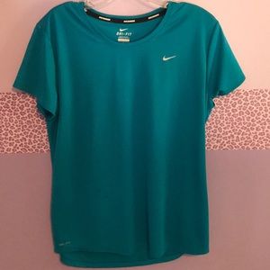 Nike Running Shirt